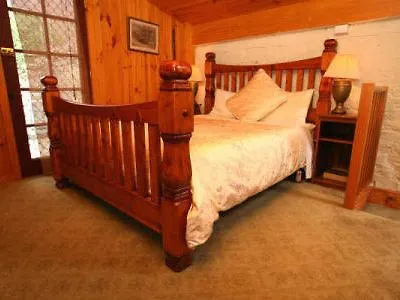 Bed & Breakfast The Lodge On Elizabeth Hobart