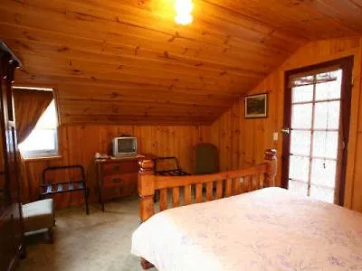 The Lodge On Elizabeth Hobart Australië