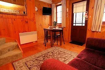 The Lodge On Elizabeth Hobart Bed & Breakfast