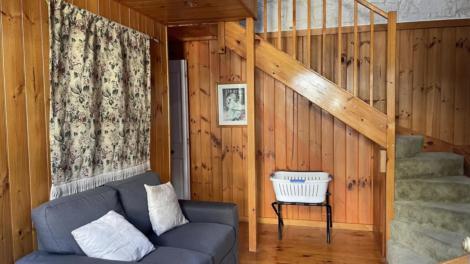 The Lodge On Elizabeth Hobart Australia
