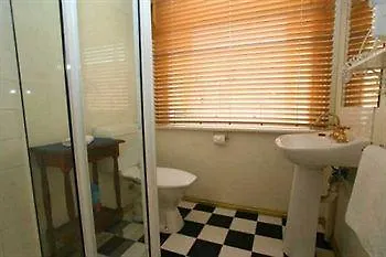 **** Bed & Breakfast The Lodge On Elizabeth Hobart Australia